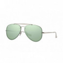 RAY-BAN Blaze Aviator RB3584N/9051-30