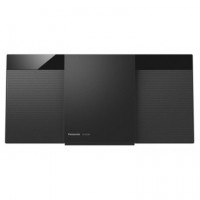 Equipo Hifi PANASONIC Sc-hc 300