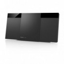 Equipo Hifi PANASONIC Sc-hc 300