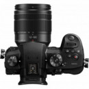 Cámara PANASONIC Lumix G GH5 + 12-60 Mm F3.5-5.6