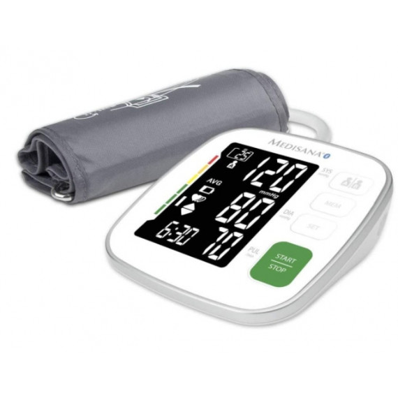 Tensiómetro MEDISANA BU542