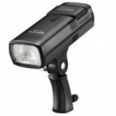 TRIOPO Flash F1 200W