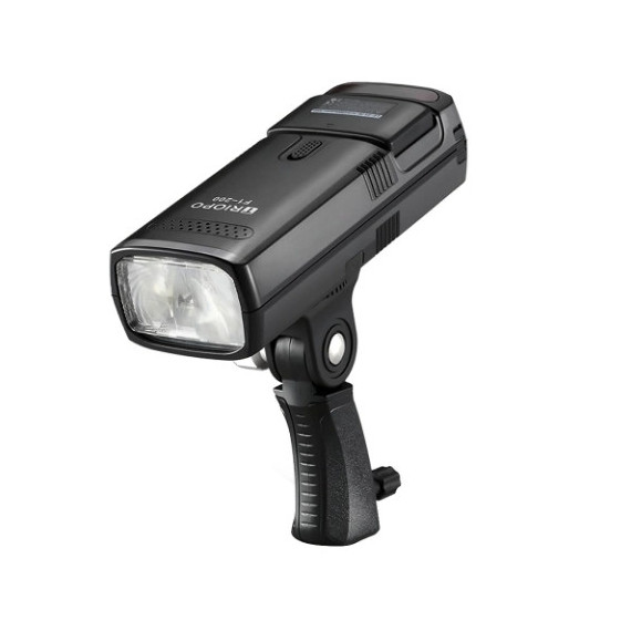TRIOPO Flash F1 200W