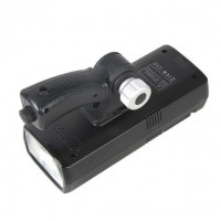 TRIOPO Flash F1 200W