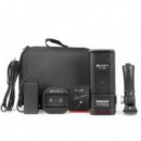 TRIOPO Flash F1 200W