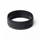 EASYCOVER EC2LRB Anilla Protectora para Objetivo de Cámara Negro