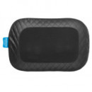 Cojín de Masaje MEDISANA MCG800 Plata