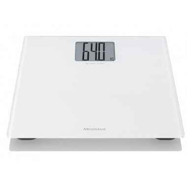 Báscula Personal MEDISANA Xl PS470