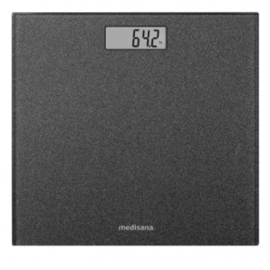 Báscula MEDISANA PS500 Gris