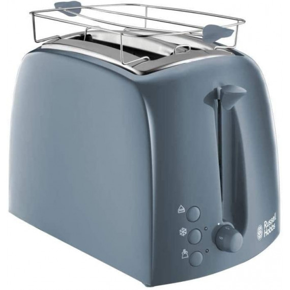 RUSSELL HOBBS Tostadora  21644-56 en Gris