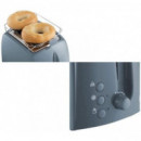 RUSSELL HOBBS Tostadora  21644-56 en Gris