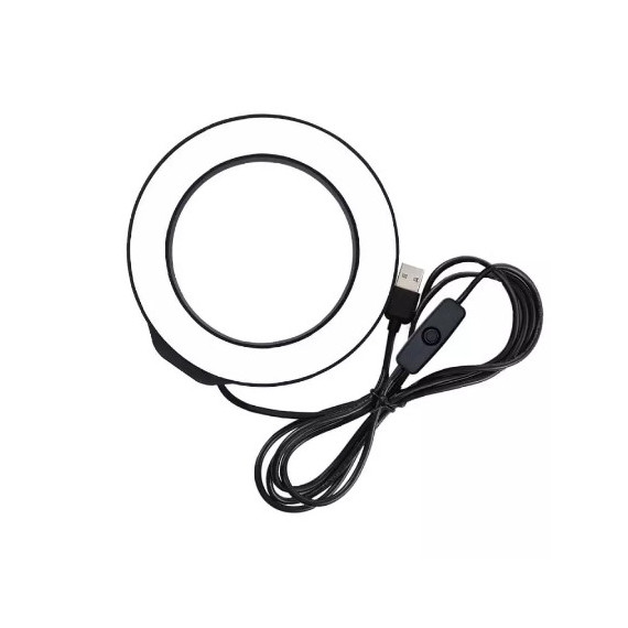 Aro de Luz ULTRAPIX UP-JNR056