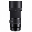 Objetivo SIGMA Art Macro 70MM F / 2.8 Dg - Leica L