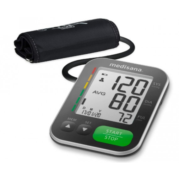Tensiómetro MEDISANA BU565