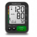Tensiómetro MEDISANA BU565