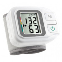 Tensiómetro de Muñeca MEDISANA Hgh