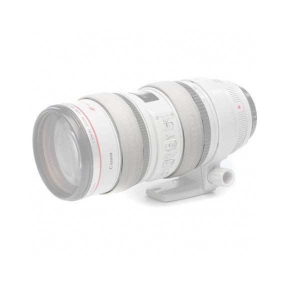 EASYCOVER EC2LRG Anilla para Objetivo de Cámara Gris