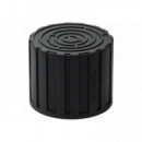 EASYCOVER Eclmb Funda Protectora para Lente en Negro