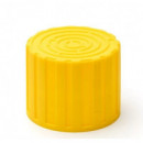 EASYCOVER Eclmy  Funda Protectora para Lente en Amarillo