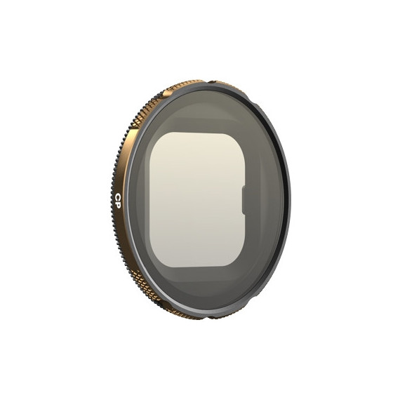 Filtro Polarizador Circular POLARPRO Litechaser Pro Iphone 12