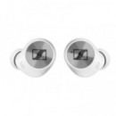 Auriculares In-ear SENNHEISER Momentum True Wireless 2 Blanco