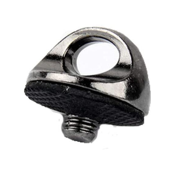 Aro con Tornillo de 1/4 para Correa ULTRAPIX UP-JNR010