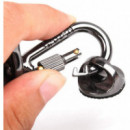 Aro con Tornillo de 1/4 para Correa ULTRAPIX UP-JNR010