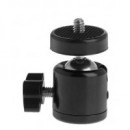 Joint à rotule ULTRAPIX avec vis 1/4