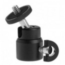 Joint à rotule ULTRAPIX avec vis 1/4