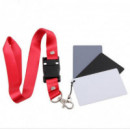 Carta Portatil de Balances de Blancos ULTRAPIX UP-JNR031