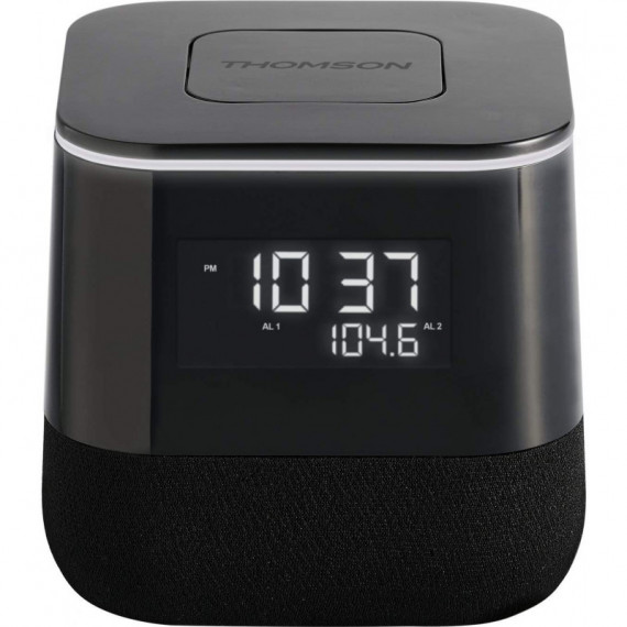 Radio Reloj THOMSON CR80