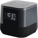 Radio Reloj THOMSON CR80