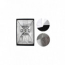 Ventana GODOX Premium 60X90CM con Adaptador Bowens y Grid