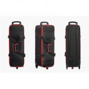 Maleta de Estudio Reforzada GODOX CB-04 para Equipos de Iluminación