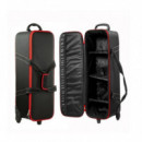 Maleta de Estudio Reforzada GODOX CB-04 para Equipos de Iluminación