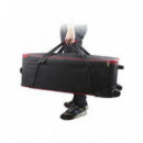 Maleta de Estudio Reforzada GODOX CB-04 para Equipos de Iluminación