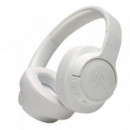 Auriculares Inalámbricos JBL T750 Btnc Blanco