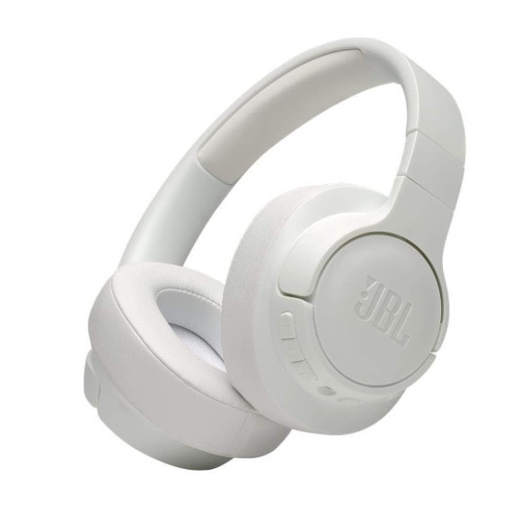 Auriculares Inalámbricos JBL T750 Btnc Blanco