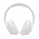 Auriculares Inalámbricos JBL T750 Btnc Blanco