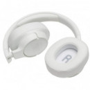 Auriculares Inalámbricos JBL T750 Btnc Blanco