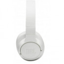 Auriculares Inalámbricos JBL T750 Btnc Blanco