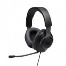 Auriculares Inalámbricos JBL Quantum 100 Negro