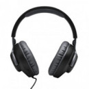 Auriculares Inalámbricos JBL Quantum 100 Negro