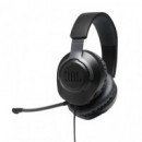 Auriculares Inalámbricos JBL Quantum 100 Negro