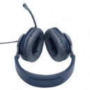 Auriculares Inalámbricos JBL Quantum 100 Azul