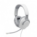 Auriculares Inalámbricos JBL Quantum 100 Blanco