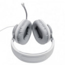 Auriculares Inalámbricos JBL Quantum 100 Blanco