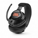 Auriculares Gaming  JBL Quantum 400 Negro