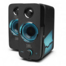 Altavoces para Gaming JBL Quantum Duo Negro