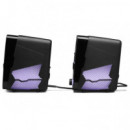 Altavoces para Gaming JBL Quantum Duo Negro